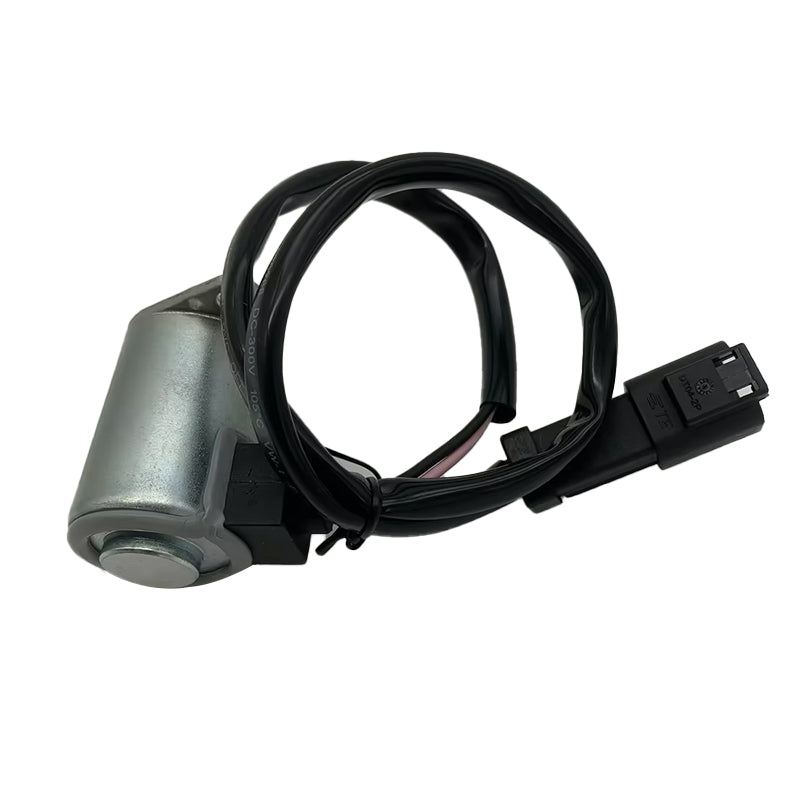 Solenoid Valve 702-21-56261 702-21-56241 7022156261 7022156241 For PC56-7 D65E.