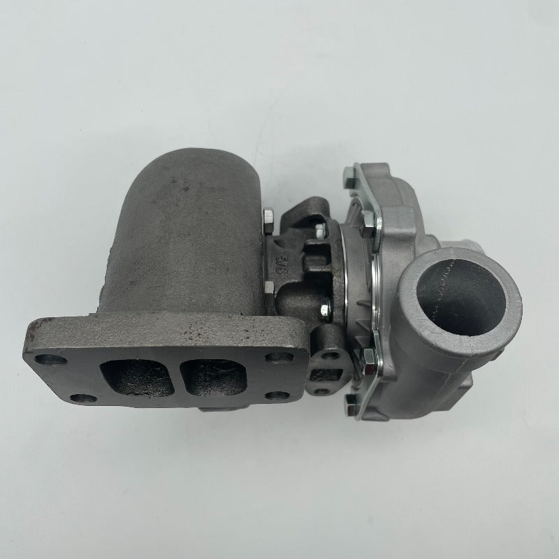 New Turbocharger for Caterpillar Cat 3054 416B/C 426 B/C 428 B/C 436 B/C 438 B/C.