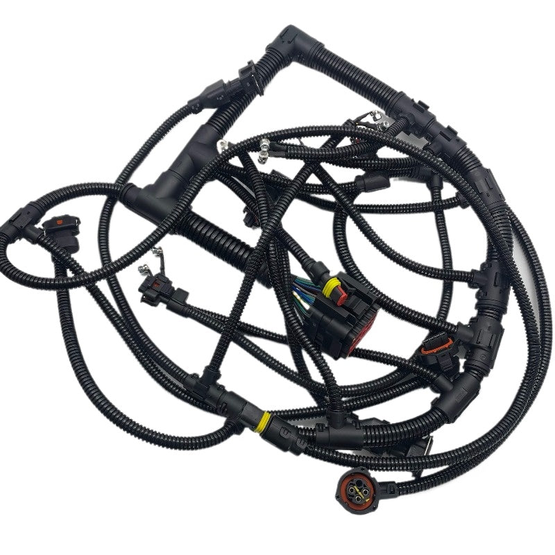 20886142 Engine Wiring Harness VOE20886142 For Volvo EC210 EC210B Excavator L60F