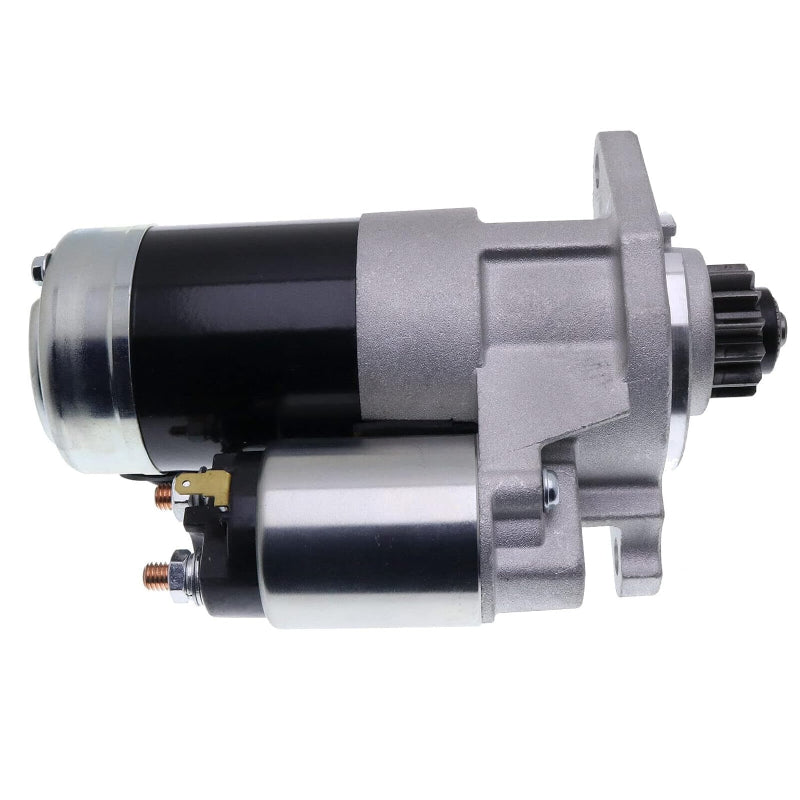 MM409413 31A66-00101 MM409411 Starter Motor 12V 13T 2KW for Mitsubishi S4L S4L2 S3L K4M K4N Engine