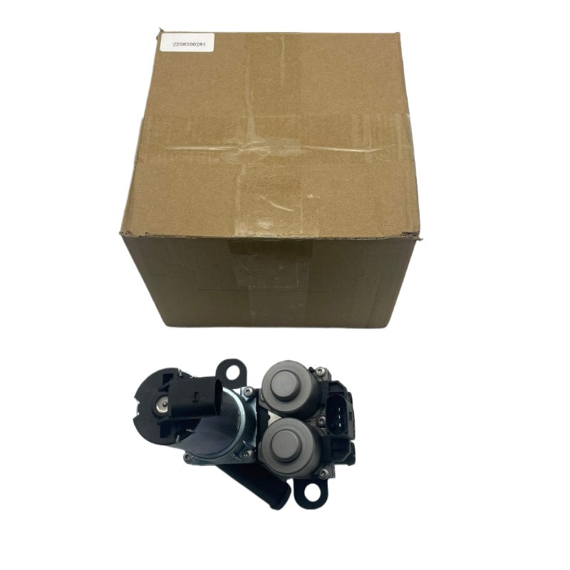 Heater Control Valve for Mercedes W220 S430 S500 S600 S55 AMG 2208300284 2000-13