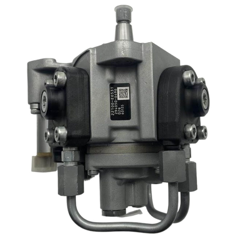Diesel Fuel Injection Pump 294050-0490 22100-E0530 for Hino YM7