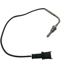 Wdpart Exhaust Gas Temperature Sensor 68148173AA For JEEP CHRYSLER Grand Cherokee IV