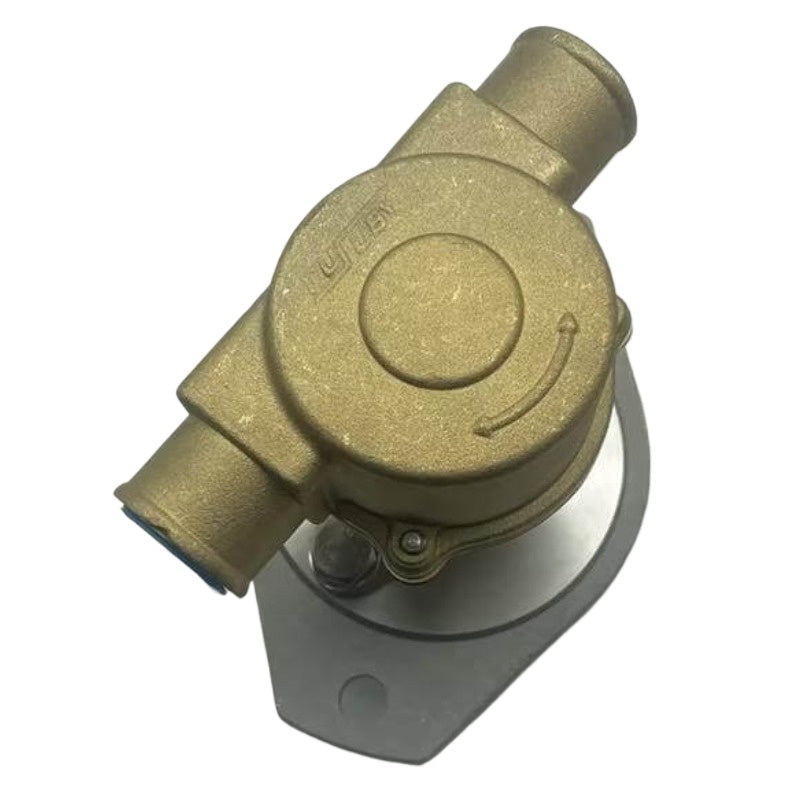 Raw Sea Water Pump Sherwood M71 M70 Cummins 3907458 3912019 Engine 4B 4BT 6B 6BT