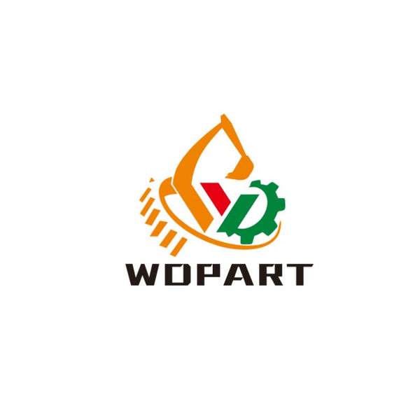 Wdpart Bearing Kit Standard 1G962-23752 for Kubota BX25 RTV900W9 D902 RTV900W6SE RTV900W BX2230D BX2350D