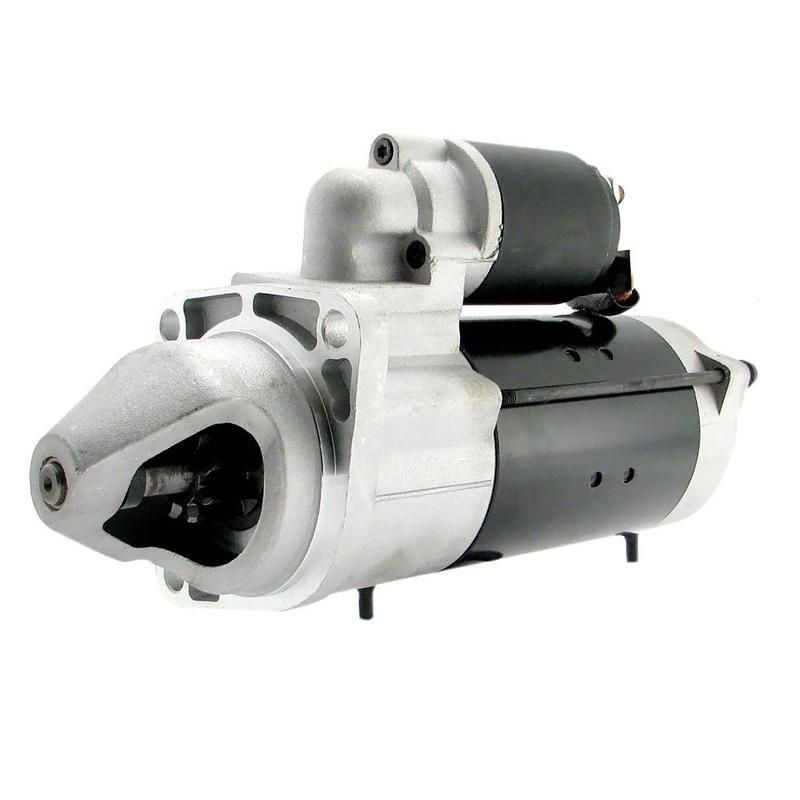 Aftermarket Machinery Diesel Engine Spare Parts 0001230006 21799216 01180928KZ 1180928 starter motor for Deutz