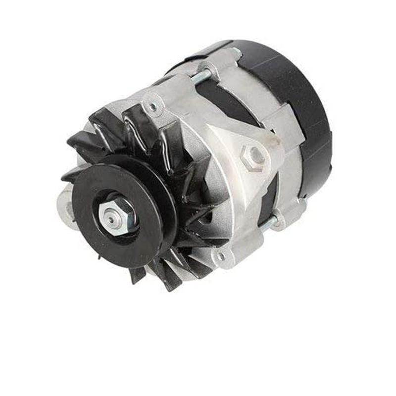 0011899U91 12V 50A alternator for Massey Ferguson