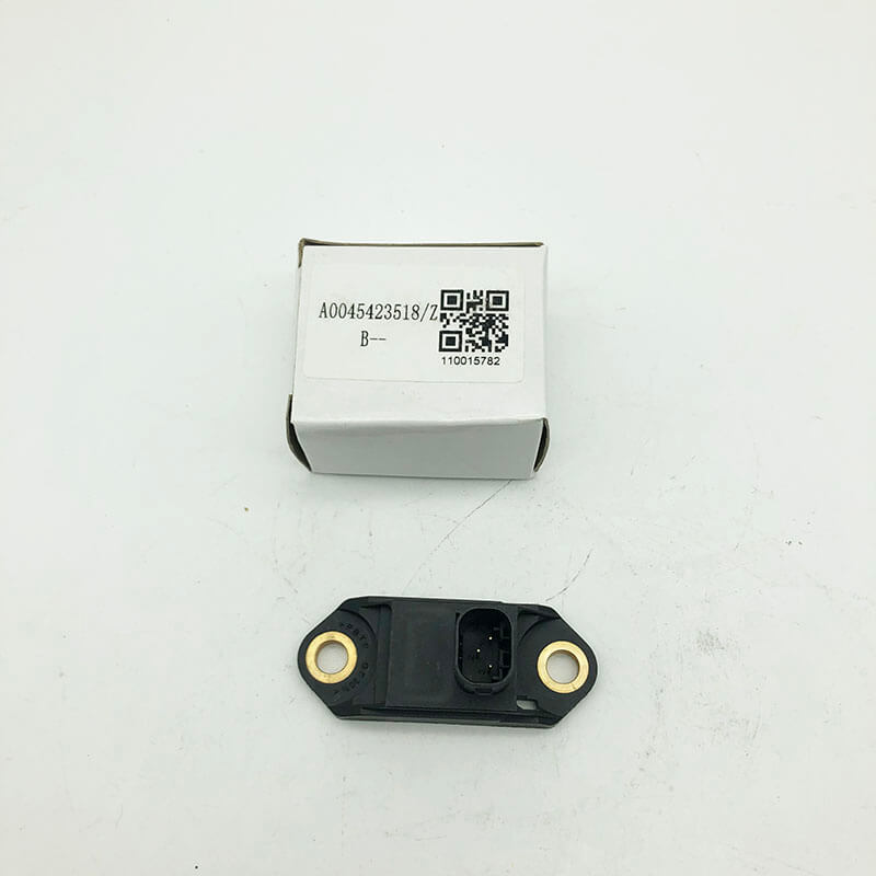 New Acceleration Suspension Vertical Sensor 0045423518 For Mercedes | WDPART