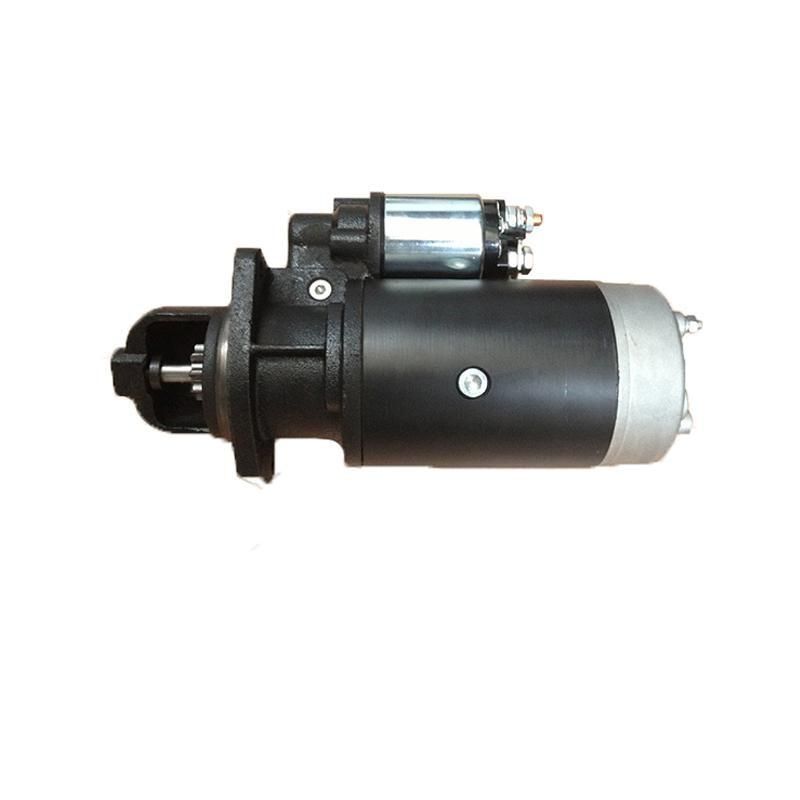 Aftermarket Machinery Diesel Engine Spare Parts 01181751 12V 2.3KW starter motor for Deutz 2011