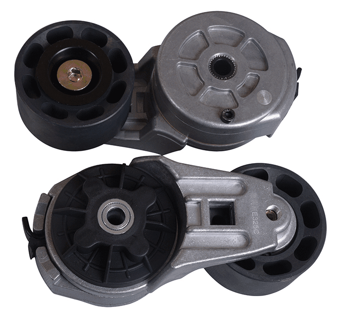 0127846000 0127425000 89436 Belt Tensioner Assembly for Cummins E2100 E2500