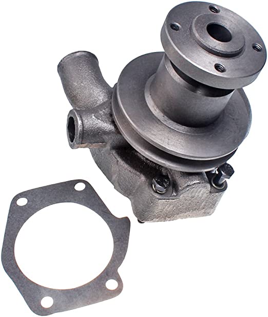 Wdpart 02/130111 Water Pump for JCB Loader 406 408 2CXL 210S 2CX