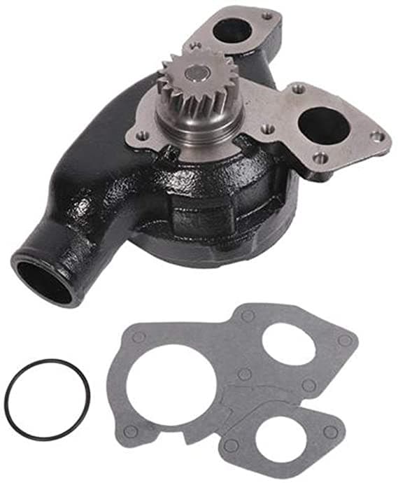 Water Pump 02/201630 for JCB 1400B 1550B 1600B 1700B 214 215 216 217 3C 3CX 3D | WDPART