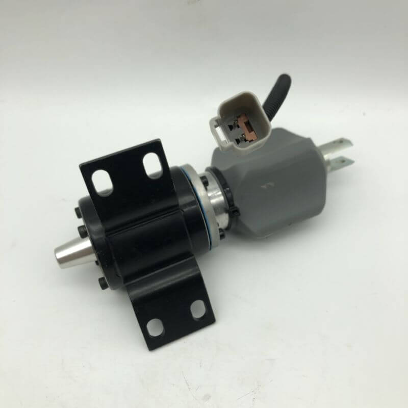 Actuator 8545320 0225-12E3CS3 8225-1003 12vdc for Hyster Forklift Engine Parts