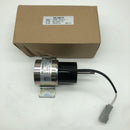 0250-12E3LS1 025012E3LS1 SA-4504-12 Actuator Solenoid Valve 12V for Woodward.