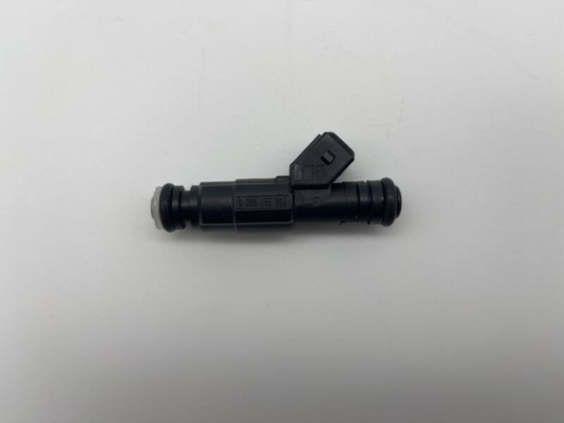 0280155884 Fuel Injector for Cadillac Ford Jeep Mileage and Power Adder New Parts