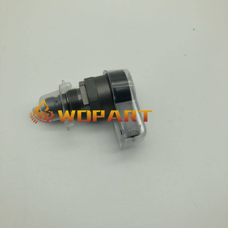 0281002507 Fuel Pressure Control Valve Regulator Solenoid for Bosch