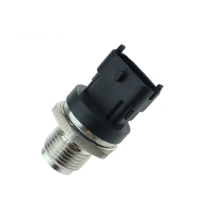 0281006087 0281002755 504123163 Common Fuel Rail Pressure Sensor for Iveco Man TGS TGM TGL Mitsubishi CASE IH