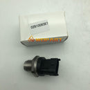 Common Fuel Rail Pressure Sensor 0281006087 0281002755 504123163 for Iveco Man TGS TGM TGL Mitsubishi CASE IH