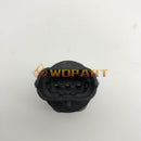 0281006176 0281006084 0281006326 Fuel Pressure Sensor for Bosch