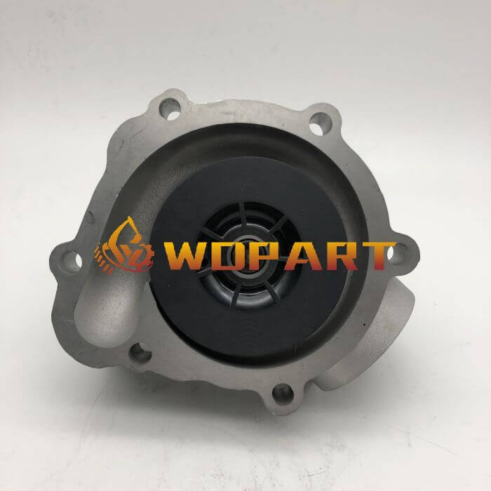 Water Pump 02931855 02931988 02931830 02931831 02937437 for Deutz BFM2012