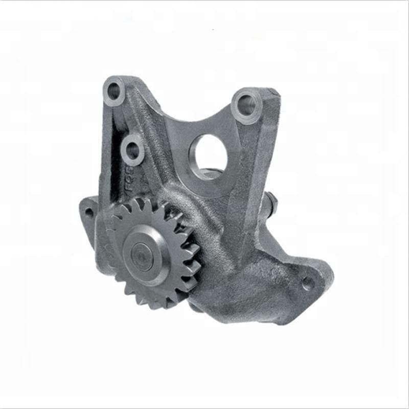 02/200840 02/200110 Oil Pump for JCB Backhoe Loader Parts