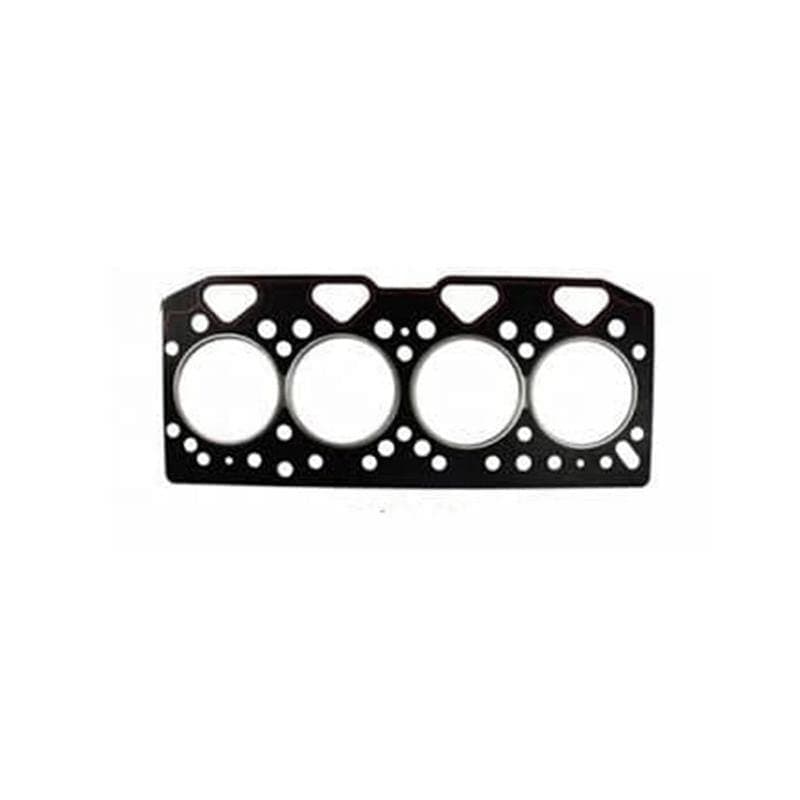 02/201729 head gasket for JCB loader 3cx 4cx engine