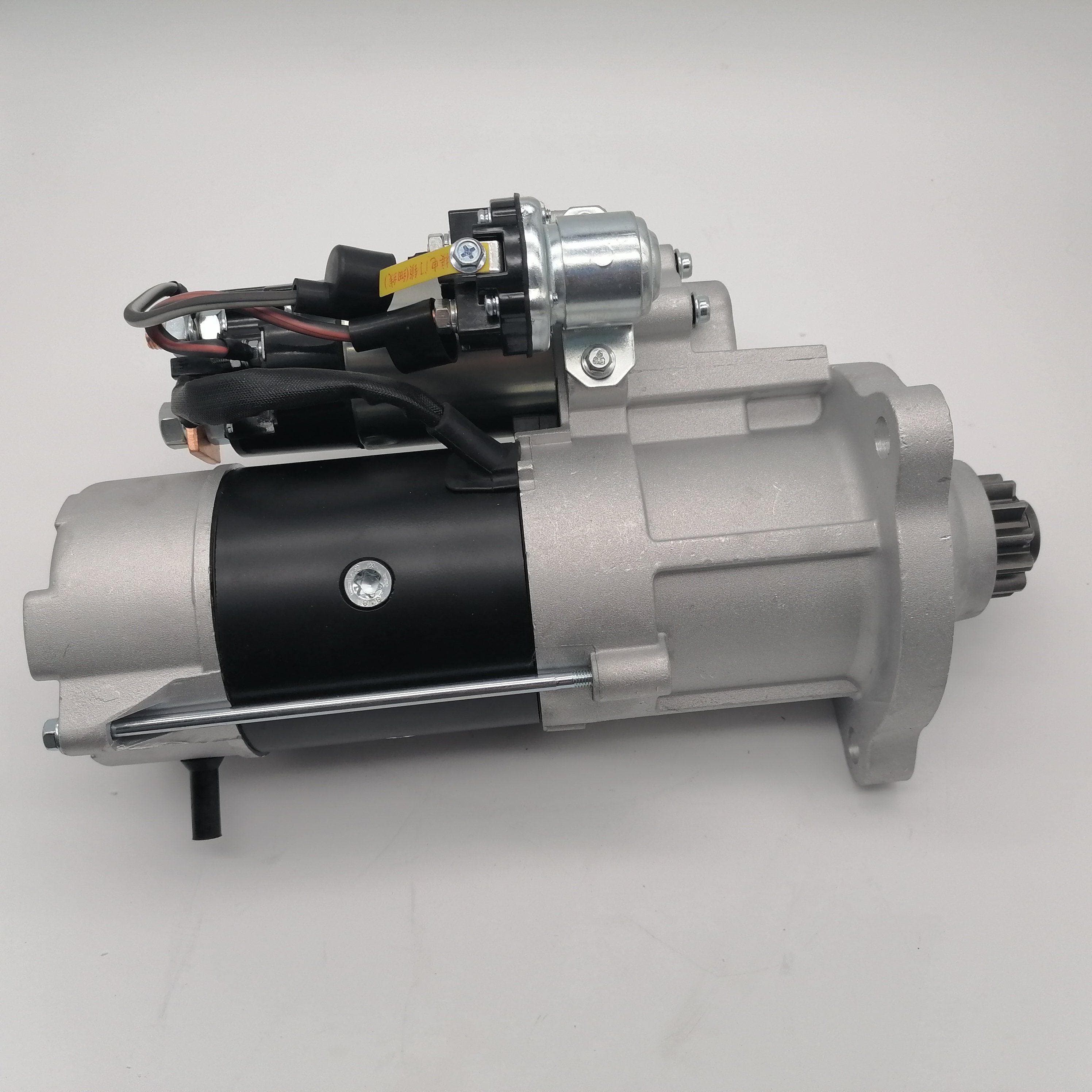 Starter Motor 20450305 20732404 M009T82671 11127679 For Volvo Truck FH16 | WDPART