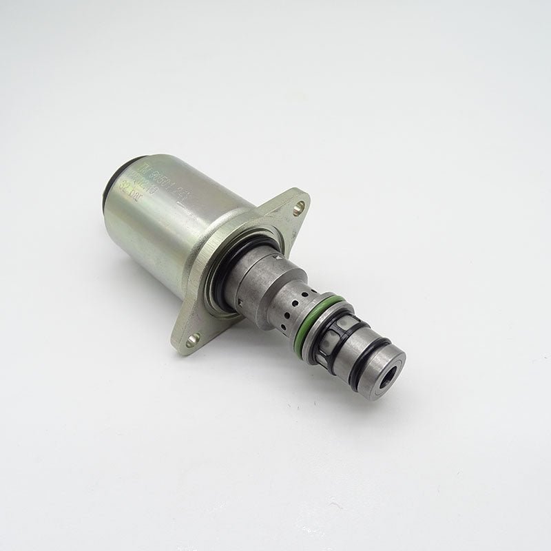 24V Solenoid Valve TM90501 for Sany Excavator | WDPART