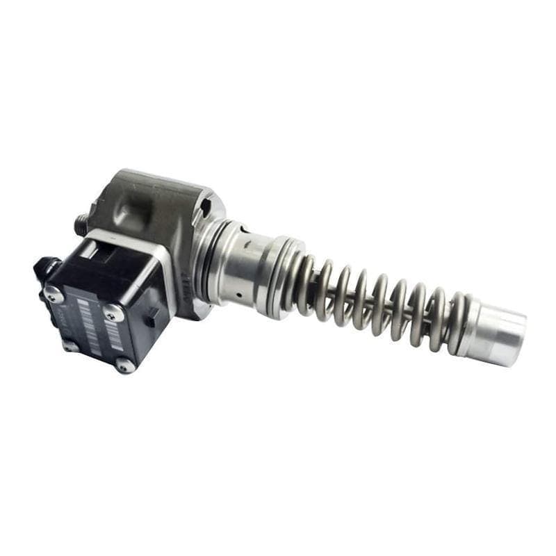 0414750004 2112706 common rail injector for Volvo excavator