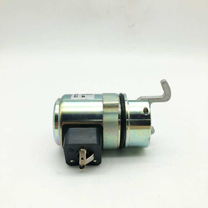 04175714 0417 5714 Stop Solenoid 12V for Deutz Engine F2L1011 F3L1011 | WDPART