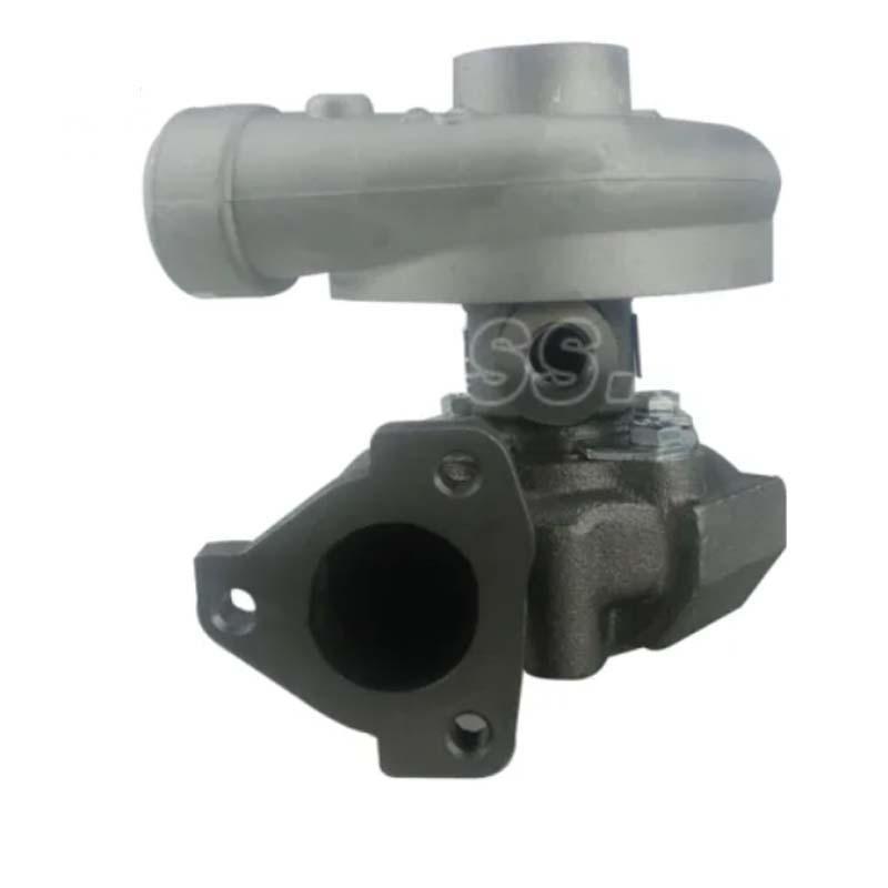 Aftermarket Machinery Diesel Engine Spare Parts 04209540 turbocharger for Deutz BF4M1012