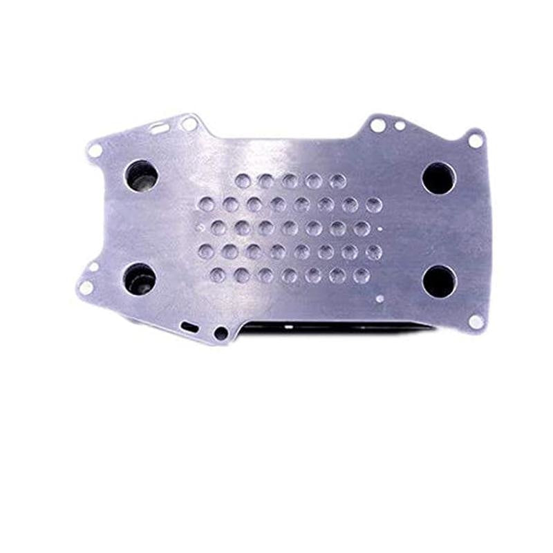 Oil Cooler 04254426 for Deutz Engine FL511 FL912 FL913 BFL913C BFL1011 BFM1013 BFM1015 BFM2012 | WDPART