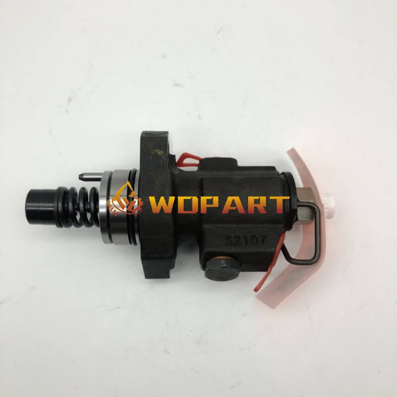 Fuel Injection Pump 0428-1810 04281810 Unit Pump for DEUTZ 2011 Engine