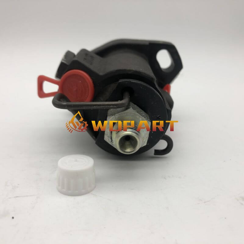 Fuel Injection Pump 0428-1810 04281810 Unit Pump for DEUTZ 2011 Engine