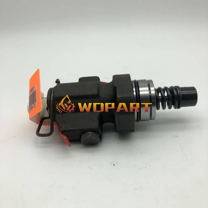 Fuel Injection Pump 0428-1810 04281810 Unit Pump for DEUTZ 2011 Engine