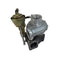 Aftermarket Machinery Diesel Engine Spare Parts 04299166 turbochager for Deutz BFM2012