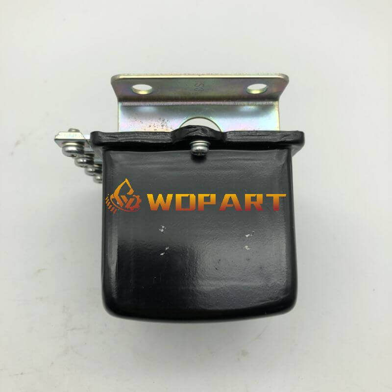 24V Relay 0432240100 04322-40100 0-2500-7440 04322-50001 for Mitsubishi Engine MHI 3B40AT