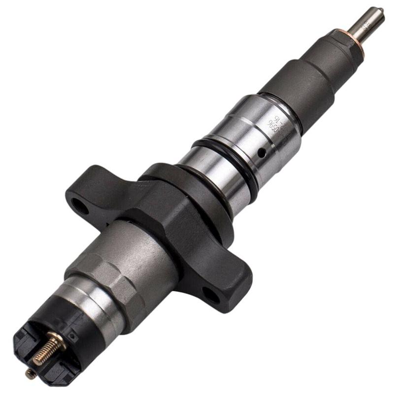 High Quality Fuel Injector 0445120113 0445120018 5263318 05263318 for Dodge Ram 2500 3500 Cummins 5.9L Engine