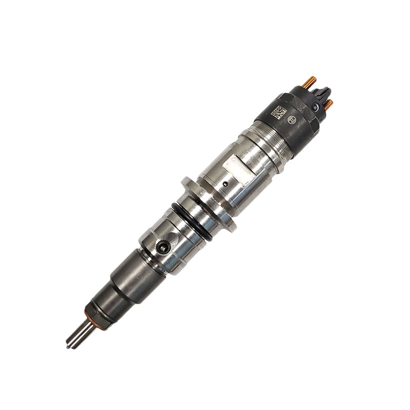 0445120188 68210512AA Fuel Injector for Dodge Ram 2500 3500 4500 5500 6.7L Cummins Engine