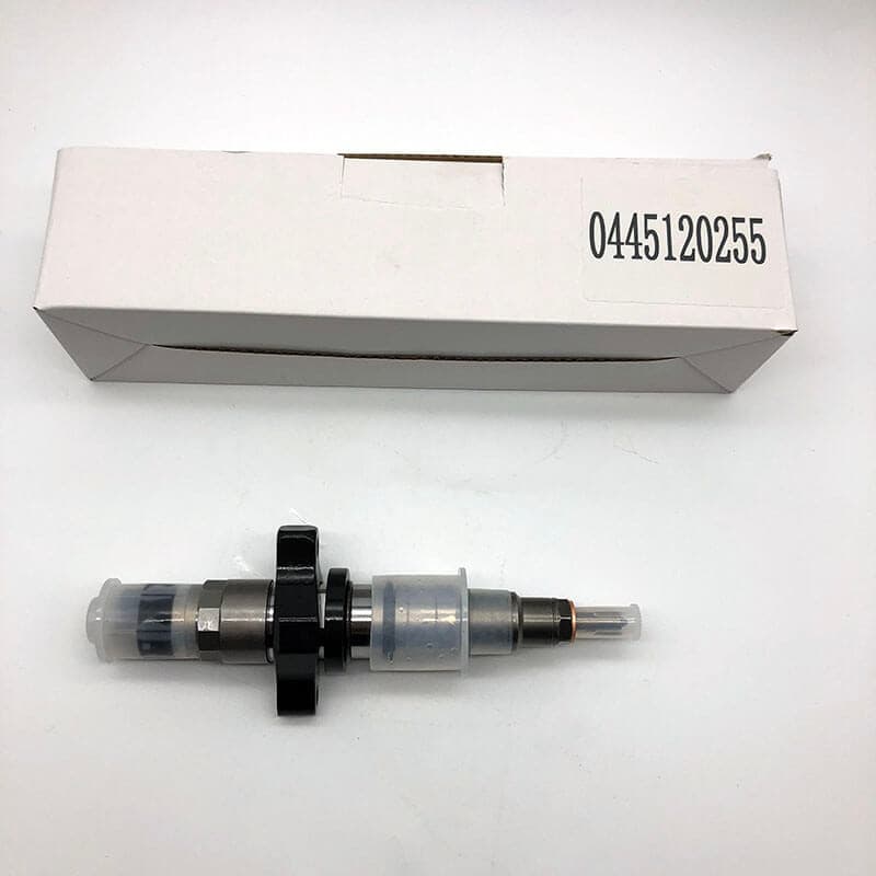 0445120255 Common Rail Fuel Injector for Dodge Ram 2500 3500 Cummins 5.9L Engine