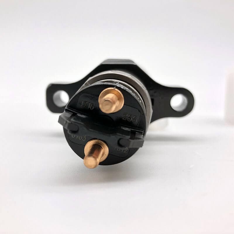 0445120255 Common Rail Fuel Injector for Dodge Ram 2500 3500 Cummins 5.9L Engine