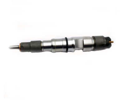 0445120258 Fuel Injector Jets Nozzle 0 445 120 258 Common Rail Diesel Injector 0445 120 258 for BOSCH Doosan