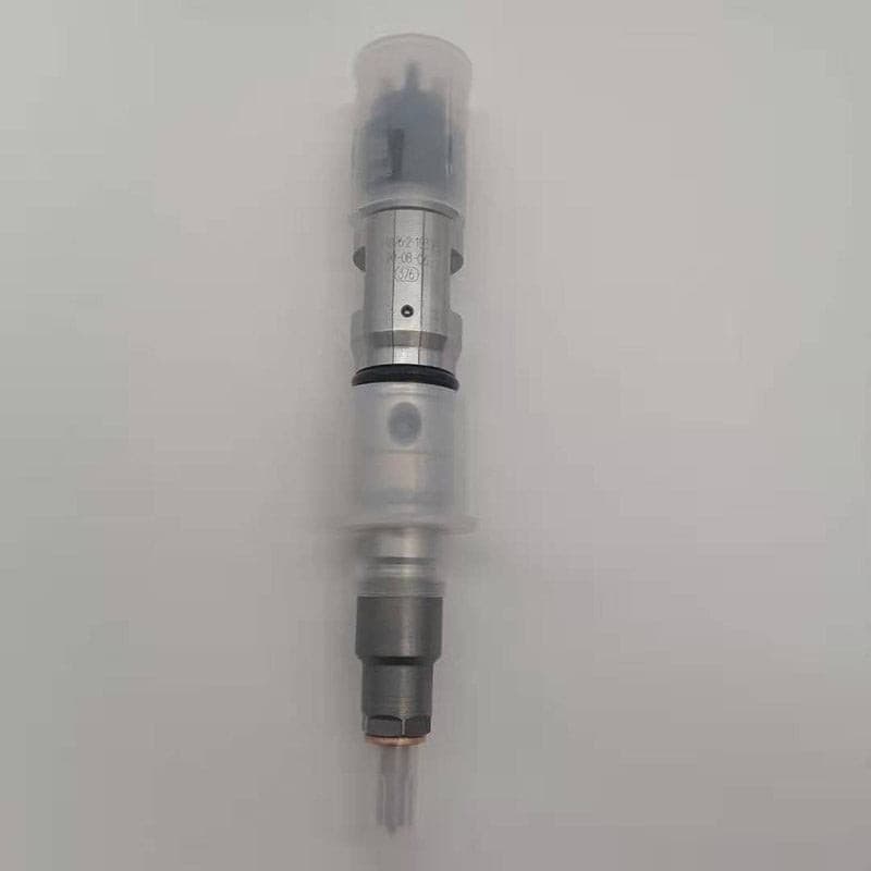 0445120295 Common Rail Fuel Injector for Bosch Doosan Excavator DL06KB DL220 DX160W-3