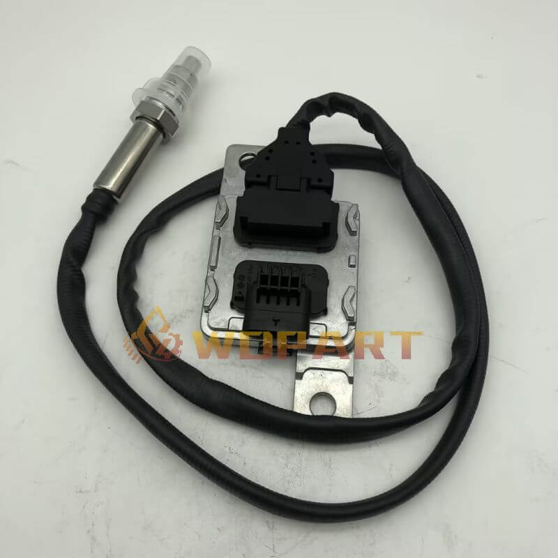 NOX Nitrogen Oxides Sensor 04L907805AR A2C39831400-02 SNS470 for Audi A4 S4 A6 S6 A7 A8 D4 VW