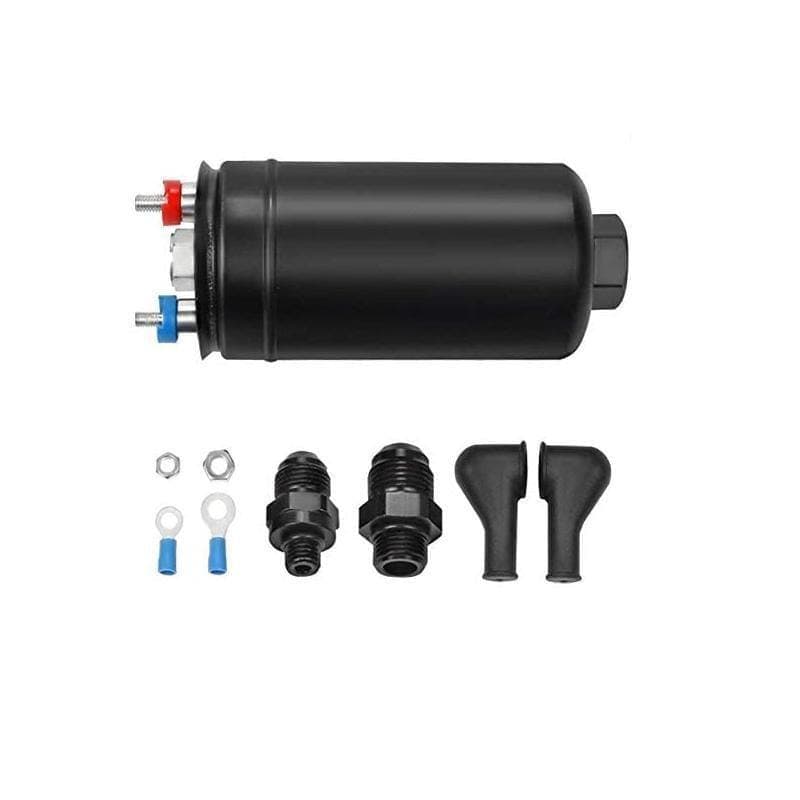 0580254044 12V inline fuel pump for Cummins Bosch