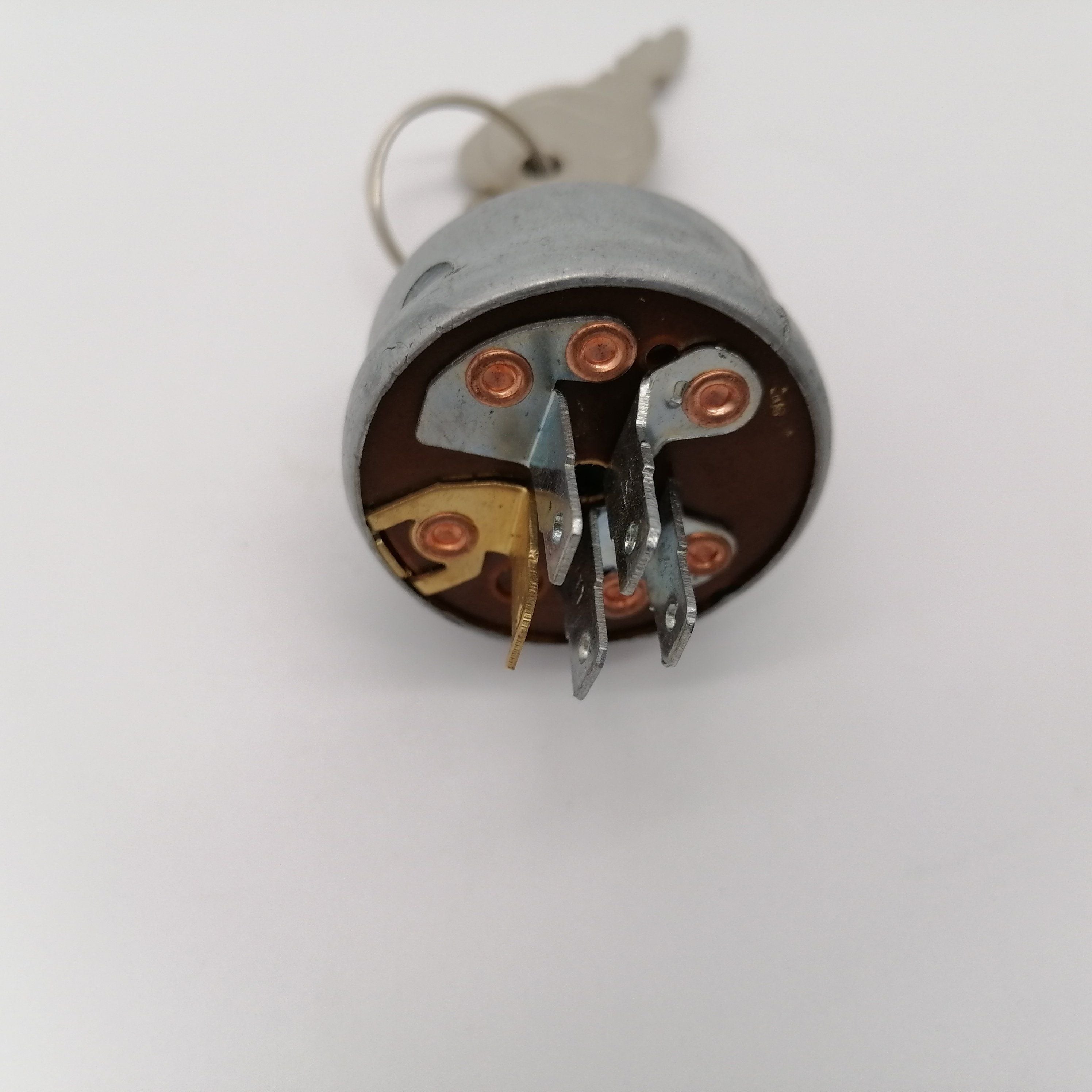 Ignition Switch AM102551 for John Deere Stens 430-538