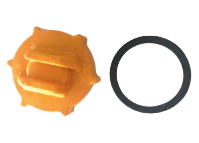 4.2 Inch Fuel Cap 07050-20900 0705020900 for for Komatsu D35E-5 D37P-5 D21A  PC80