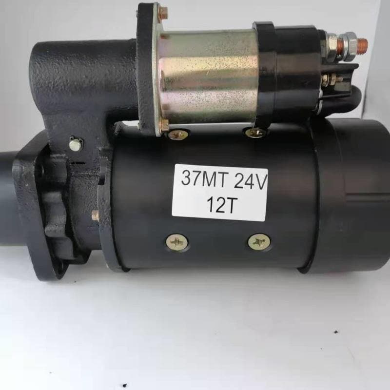 2071517 Starting Motor Gp-Electric for Caterpillar CAT 320B 322C 324D 325C 325D 329D
