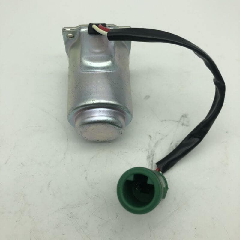 086-1879 086-1879-N Hydraulic pump solenoid valve for Caterpillar CAT Excavator E110B E120B E200B EL200B.