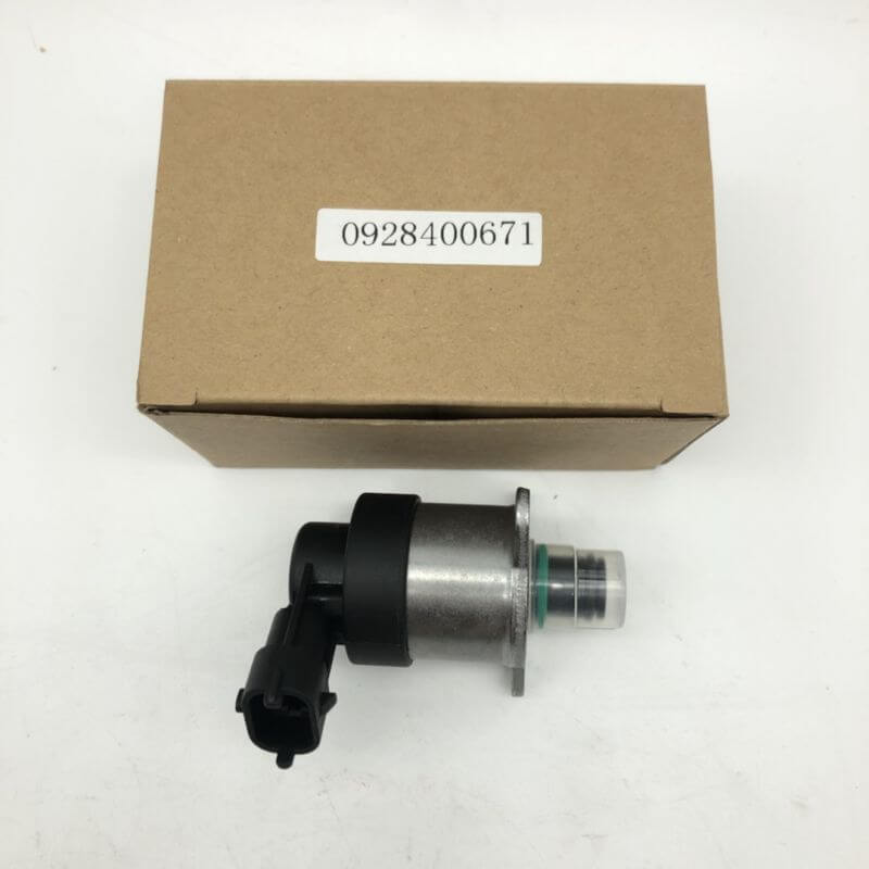 Fuel Pressure Regulator Control Valve 0928400671 for Bosch